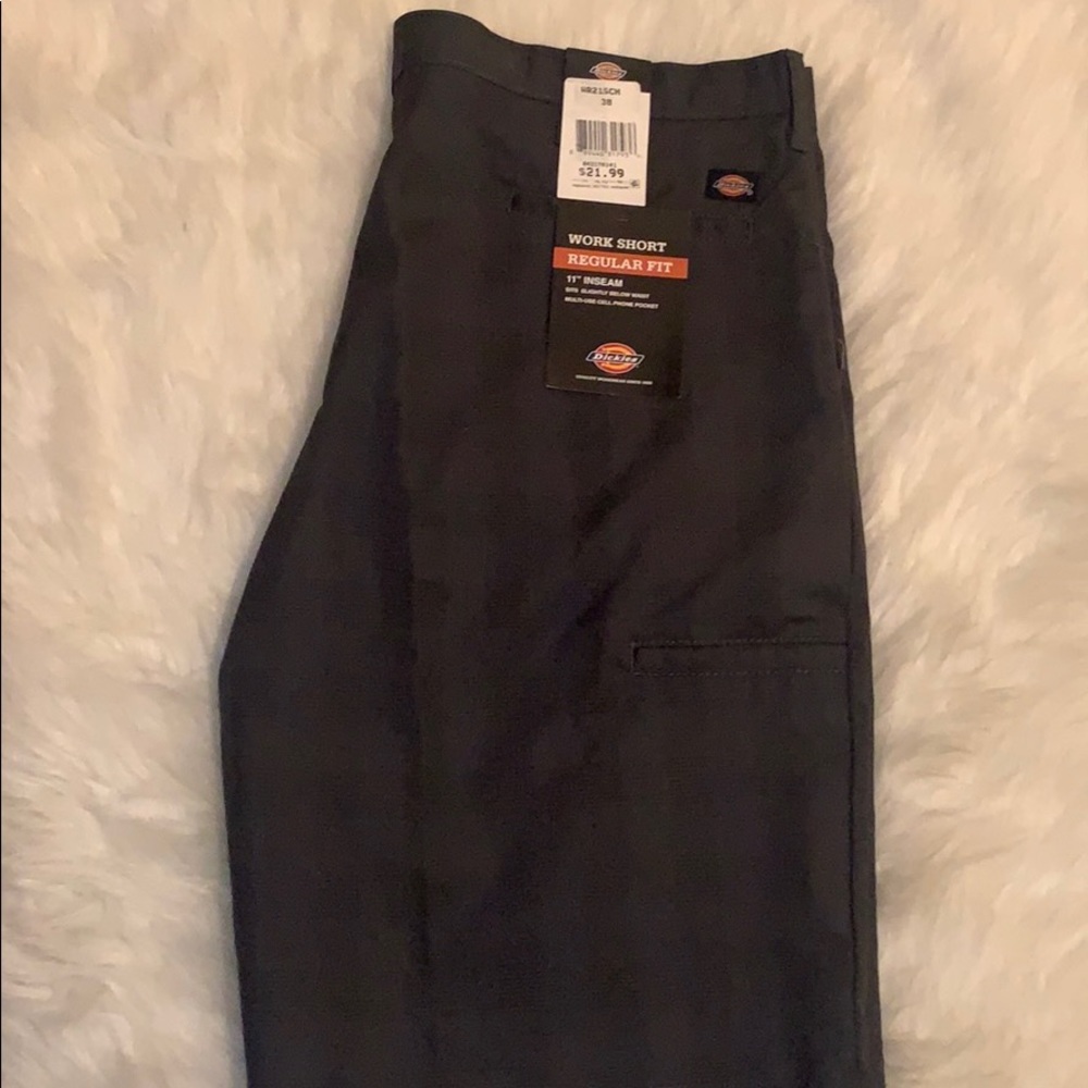 Dickies Work Shorts